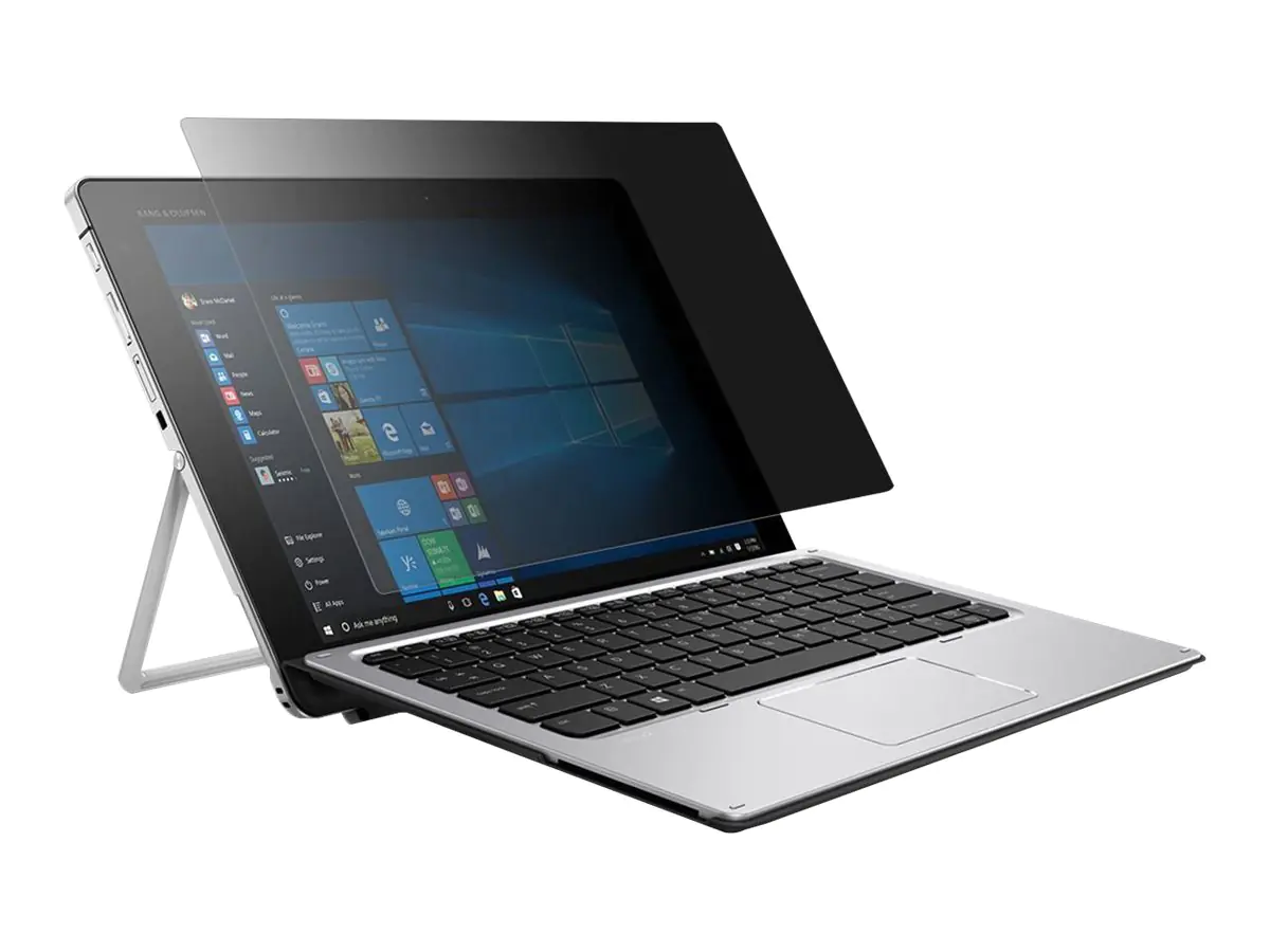 Targus Bildschirmschutz für Tablet - mit Sichtschutzfilter