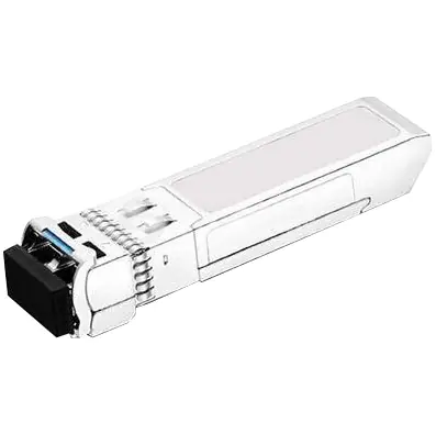 Lenovo - SFP28 Empfängermodul - 10GbE, 25GbE, iSCSI - für ThinkSystem DE4000F; DE4000H Hybrid; DE6000F; DE6000H Hybrid