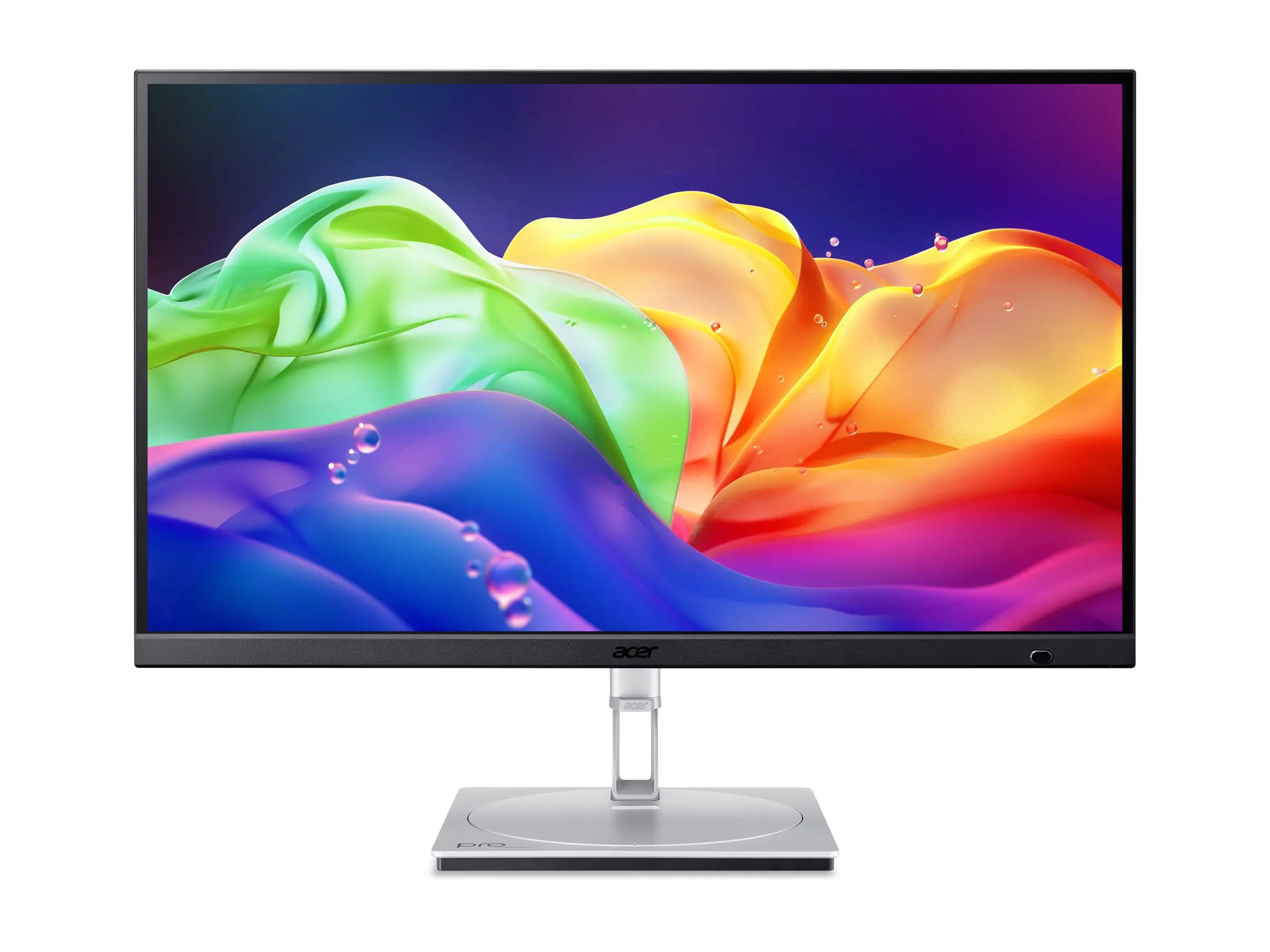 Acer ProCreator PE270K L1smiqpruzx - PE0 Series - LED-Monitor - 68.6 cm (27") UM.HP0EE.105