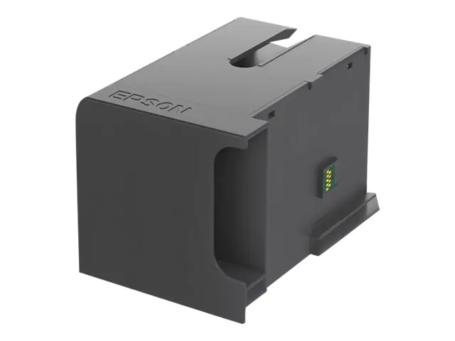 Epson Tintenwartungstank - für EcoTank ET-14100, 2955, 4850, 4951, L6290, M1170 C13T04D100