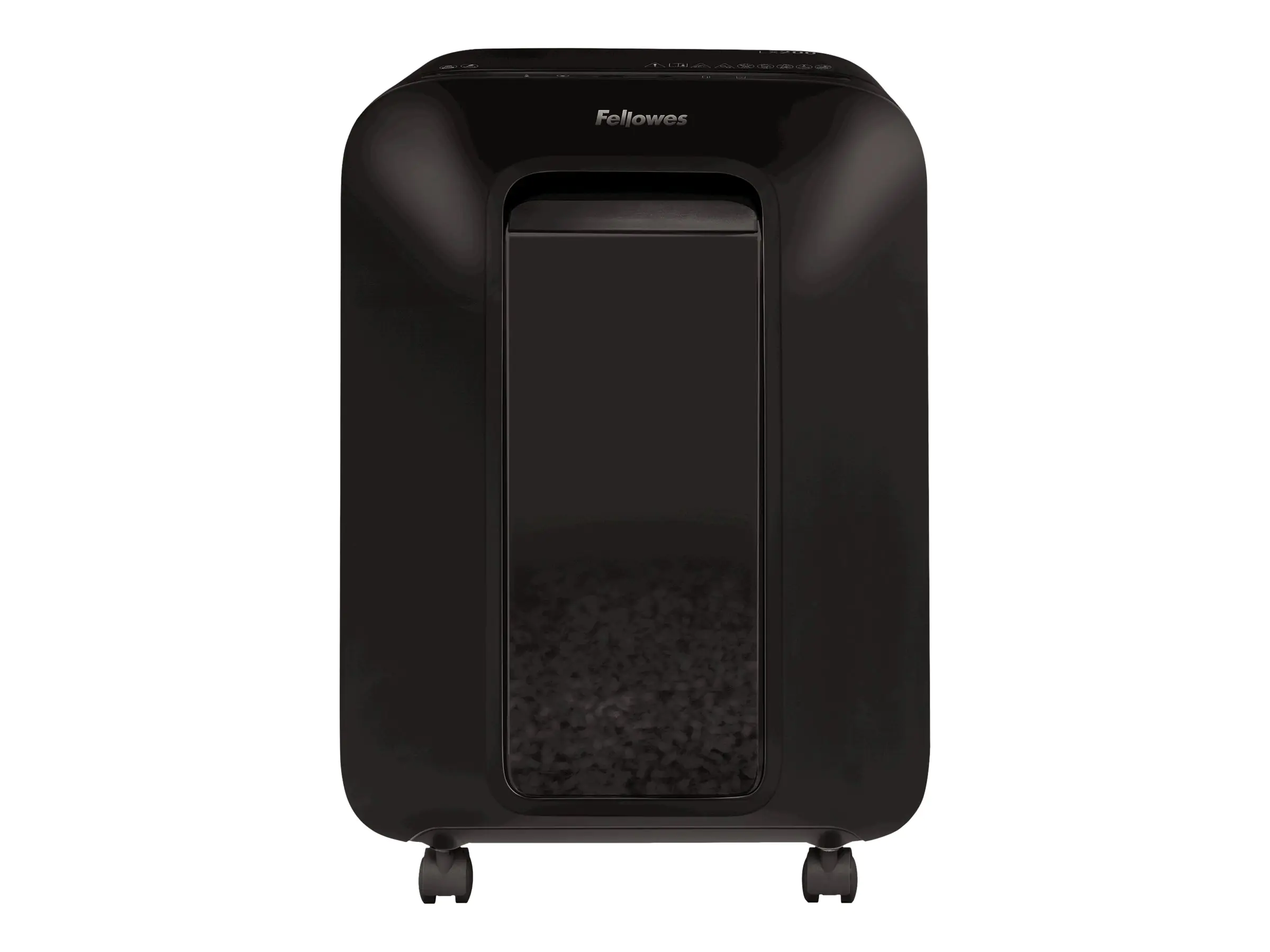 Fellowes LX200 - Vorzerkleinerer - Mini-Cut - 5502201
