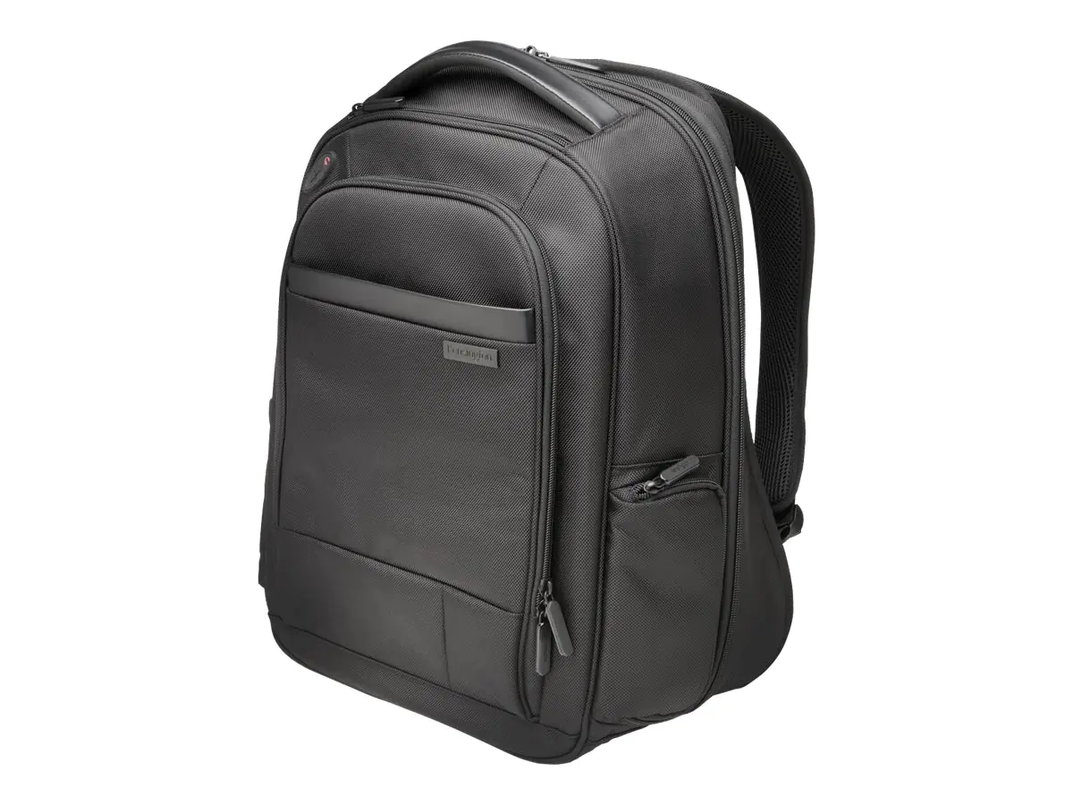 Kensington Contour 2.0 Business - Notebook-Rucksack - 39.6 cm (15.6")