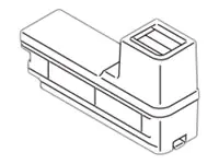Brother - Resttonerbehälter