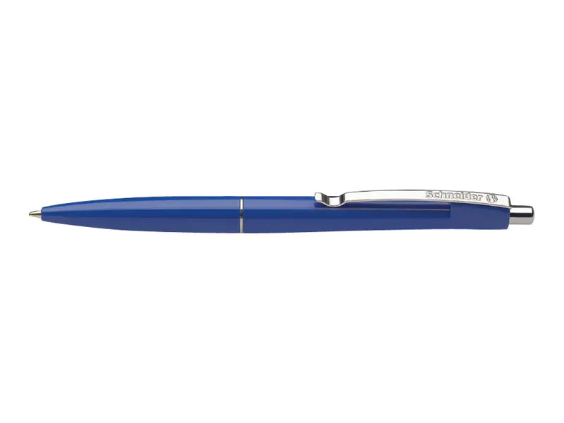 Schneider Schreibgeräte Schneider Office - Kugelschreiber - Blau - Mittel 132903