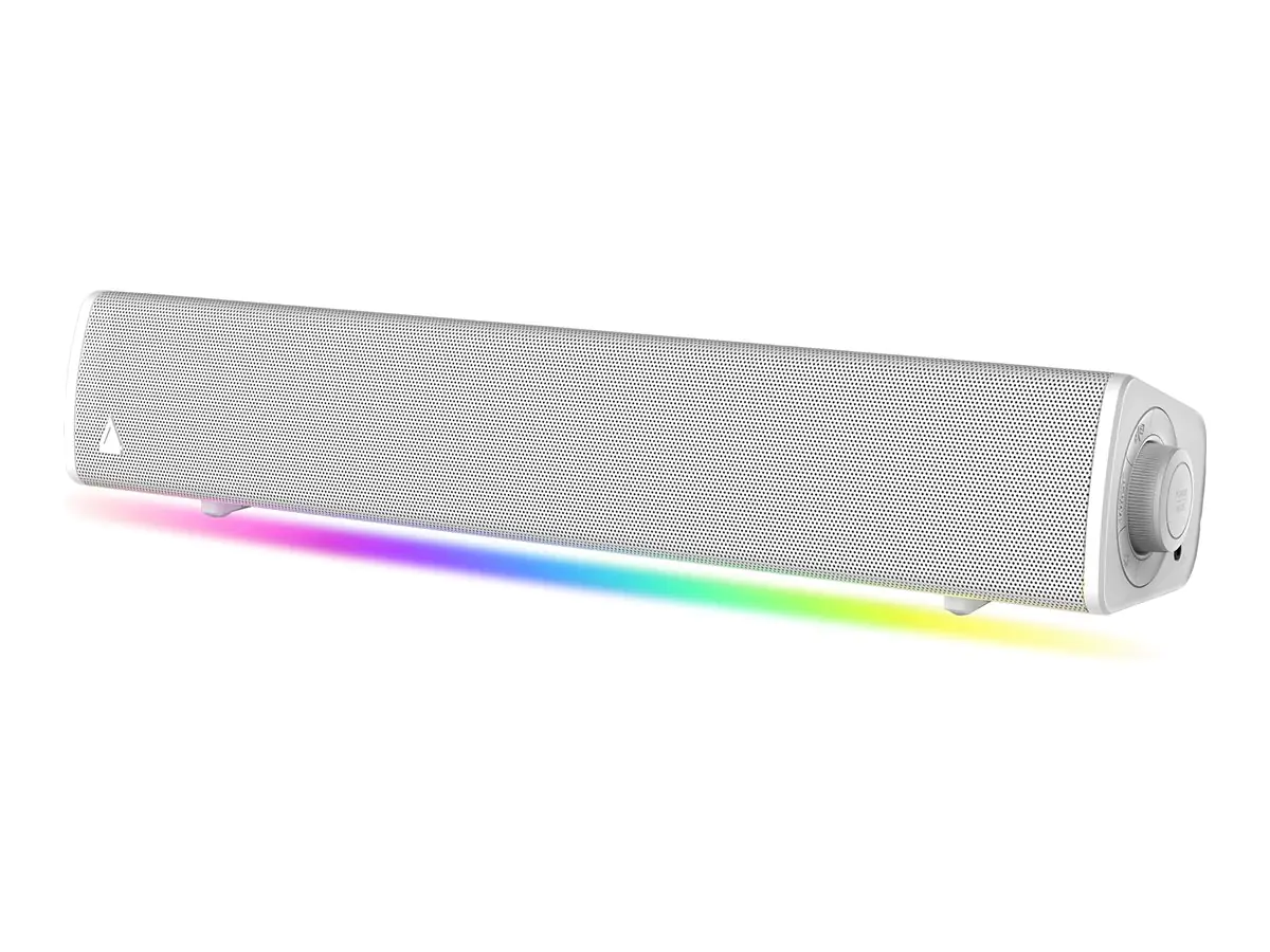 Creative Labs SB GS3 w/RGB White