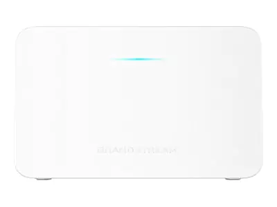 Grandstream GWN Series GWN7062ET - Wireless Router