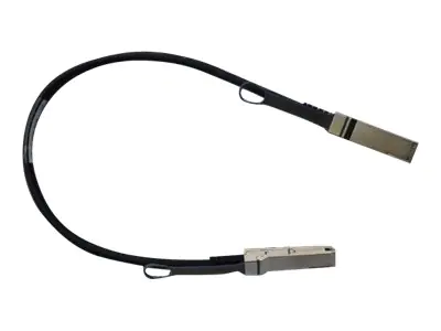 NVIDIA - Direktanschlusskabel - QSFP56 (M) zu QSFP56 (M) - 2 m - halogenfrei