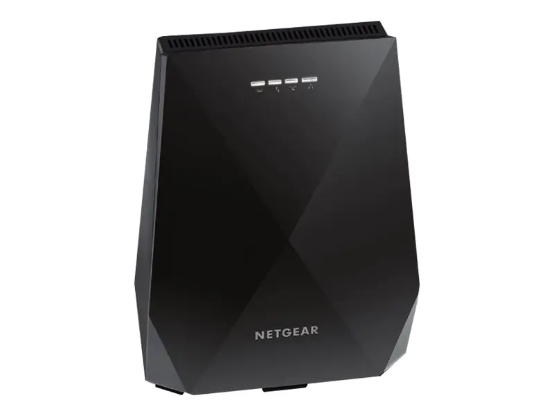 Netgear Nighthawk X6 EX7700 - Wi-Fi-Range-Extender EX7700-100PES