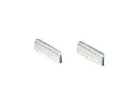Rittal Rackmontagesatz (Packung mit 2) 4140000