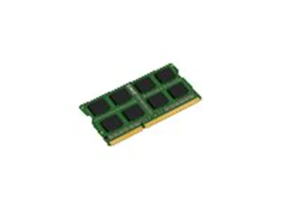 Kingston - DDR3L - Modul - 4 GB - SO DIMM 204-PIN - 1600 MHz / PC3L-12800 - CL11 - 1.35 V - ungepuffert - non-ECC