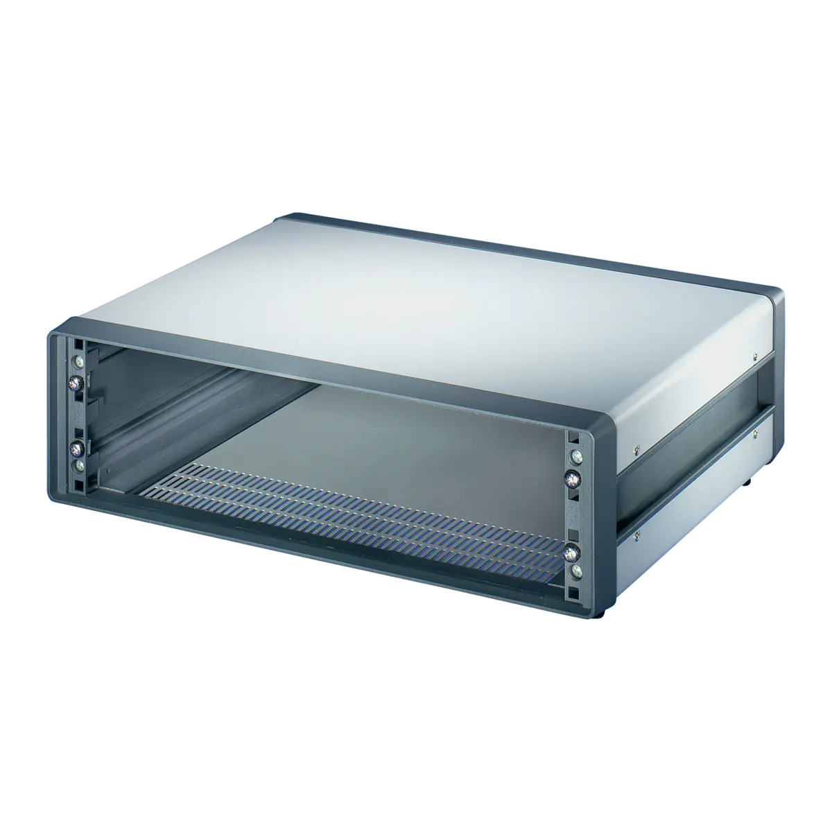 SCHROFF COMPTEC GEHAEUSE 4HE 300T 10225602