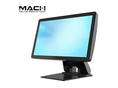 MicroTouch Desktop Series M1-156DT-A1 - LCD-Monitor - 39.6 cm (15.6")