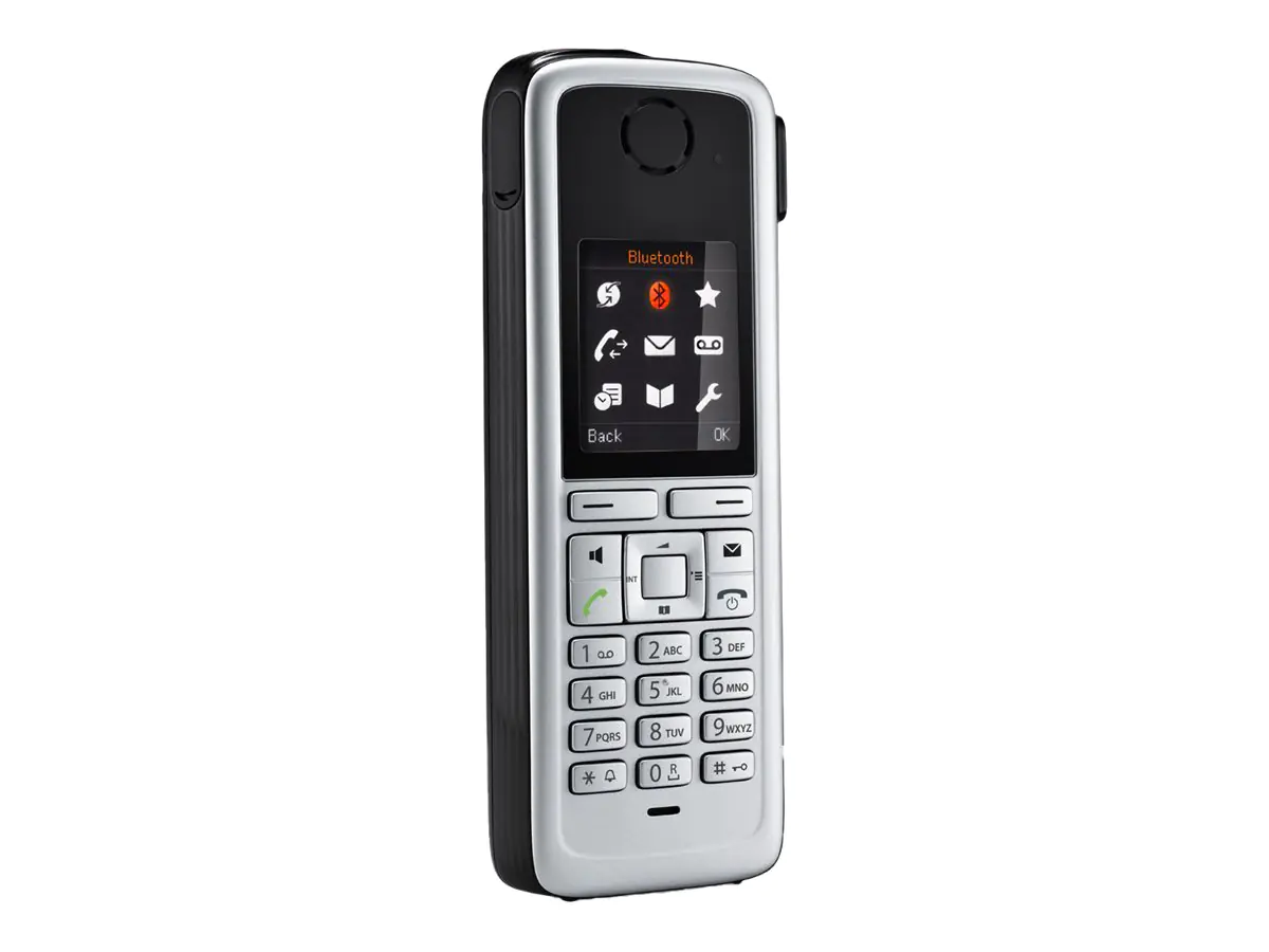 Unify OpenStage M3 - Schnurloses Erweiterungshandgerät L30250-F600-C402