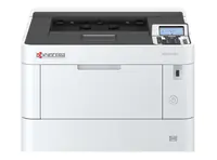 Kyocera ECOSYS PA4500X - Drucker - s/w - Duplex - Laser - A4/Legal - 1200 x 1200 dpi - bis zu 45 Seiten/Min. - Kapazität: 600 Blätter - USB 2.0, Gigabit LAN, USB-Host