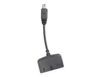 Brodit Stromadapterkabel für Mobiltelefon