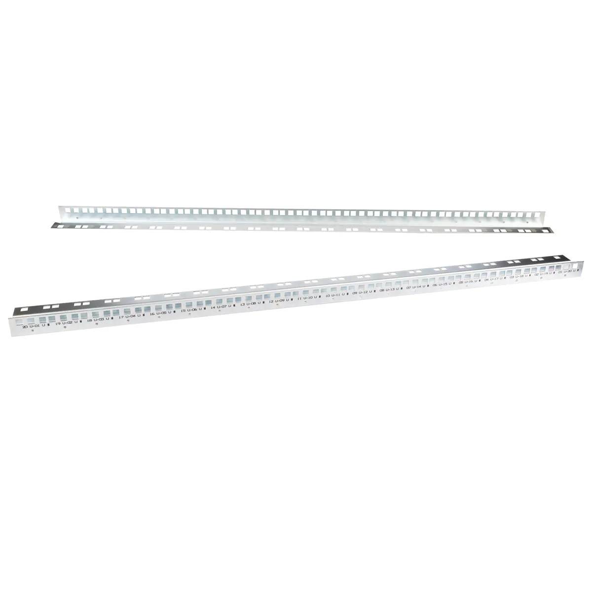 ROLINE Pro 19" Profilschienen - Rack-Zubehör 26.21.0314