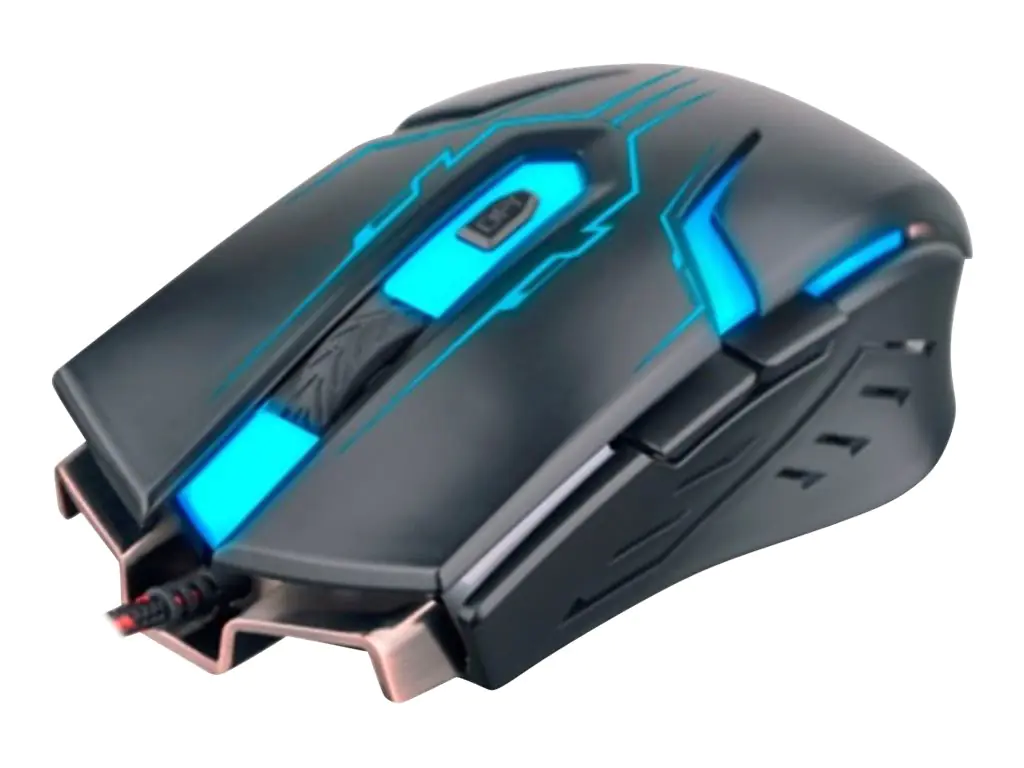 Sandberg Maus Eliminator Verkabelt 640-04
