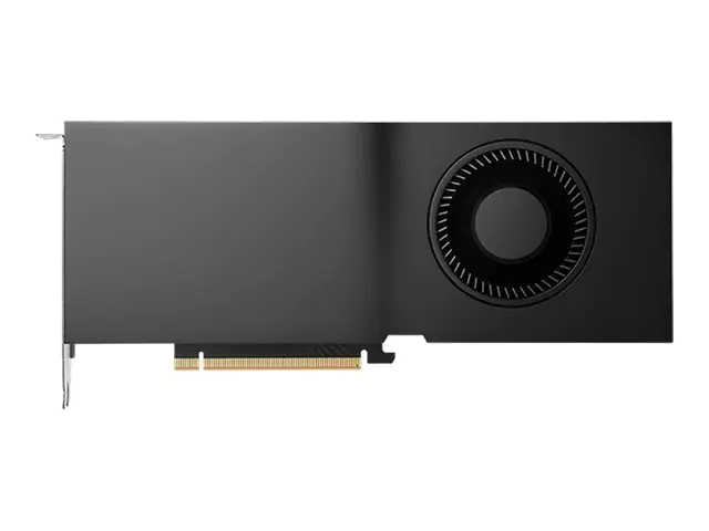 NVIDIA RTX 4500 Ada Generation - Grafikkarten - RTX 4500 Ada - 24 GB GDDR6 - PCIe 4.0 x16 - 4 x DisplayPort