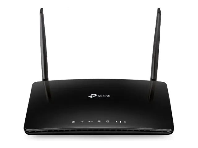 TP-LINK Archer MR600 4G+ Cat6 AC1200 Wireless Dual Band