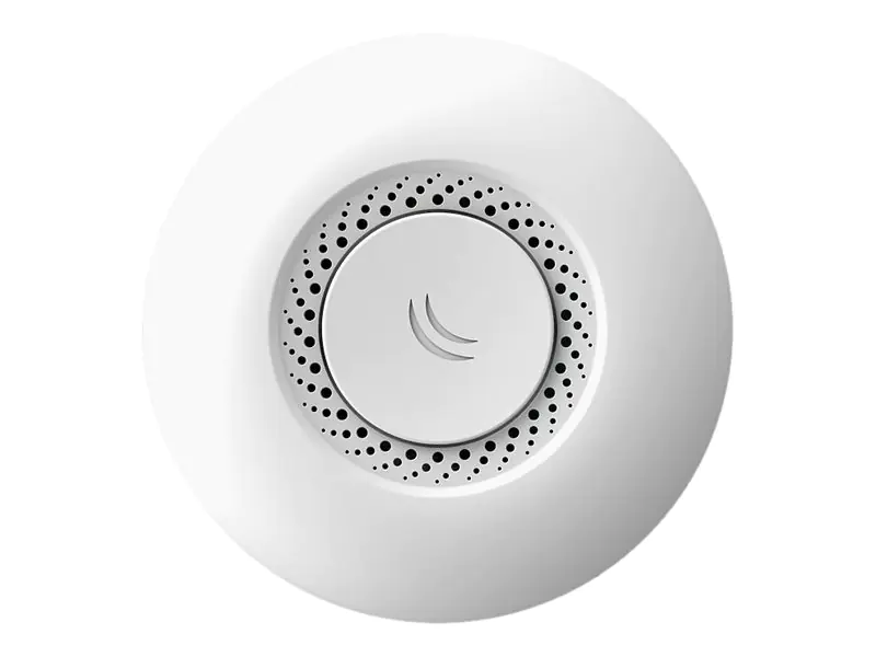 MikroTik RouterBOARD cAP-2nD - Funkbasisstation - Wi-Fi - 2.4 GHz