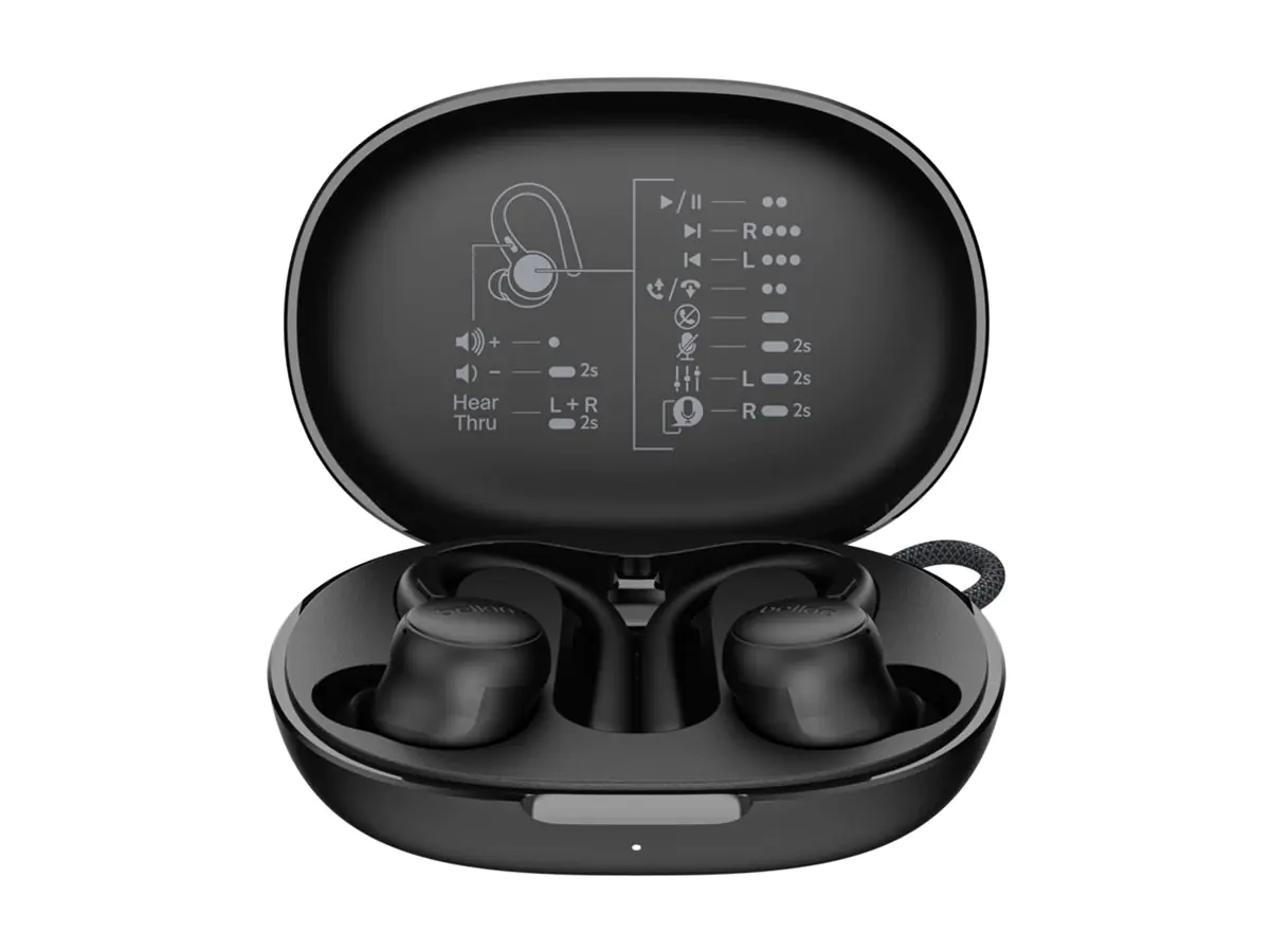 Belkin SoundForm Activefit Sports