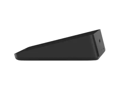 Logitech Small Room with Tap + Rally Bar Mini for Microsoft Teams Room on Android - Kit für Videokonferenzen (Videoleiste, Touch-Controller) - Zertifiziert für Microsoft Teams