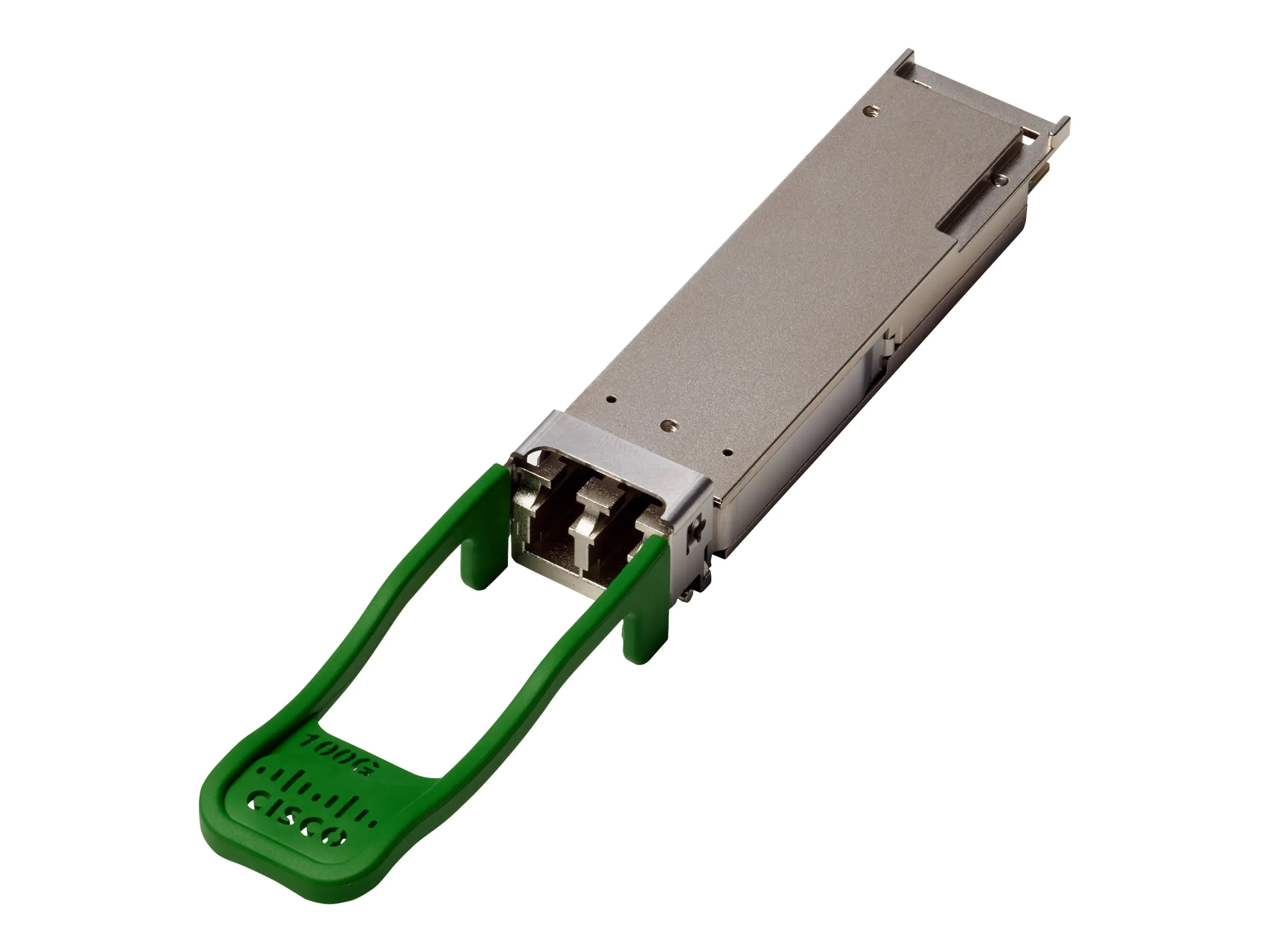 Cisco QSFP+-Transceivermodul - 100 Gigabit Ethernet