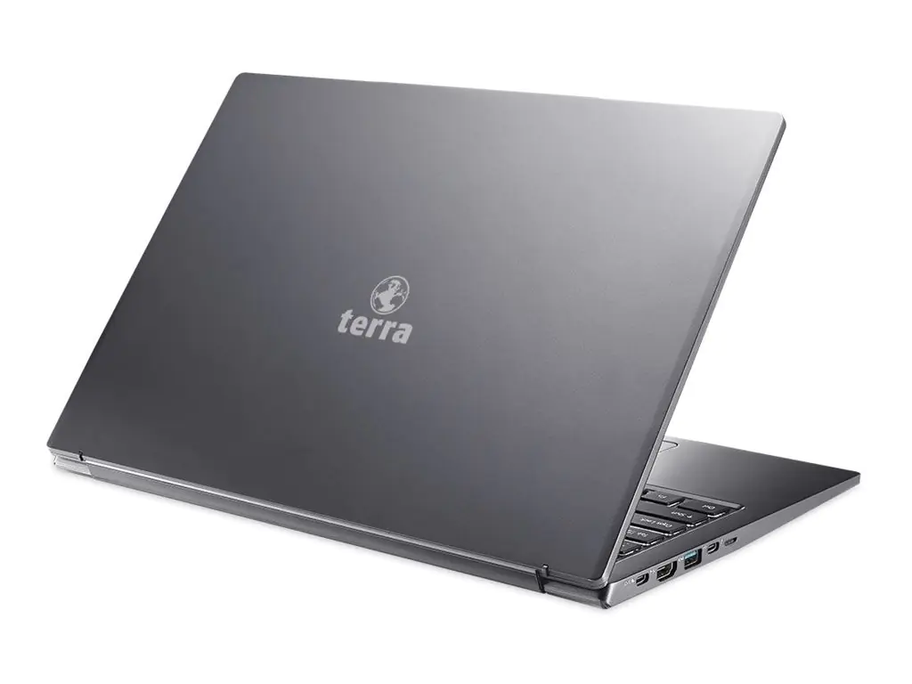 TERRA Mobile 1471L - Intel Core Ultra 7 258V / 2.2 GHz - Win 11 Pro - Intel Arc Graphics 140V - 32 GB RAM - 1 TB SSD NVMe - 35.6 cm (14") 1220857