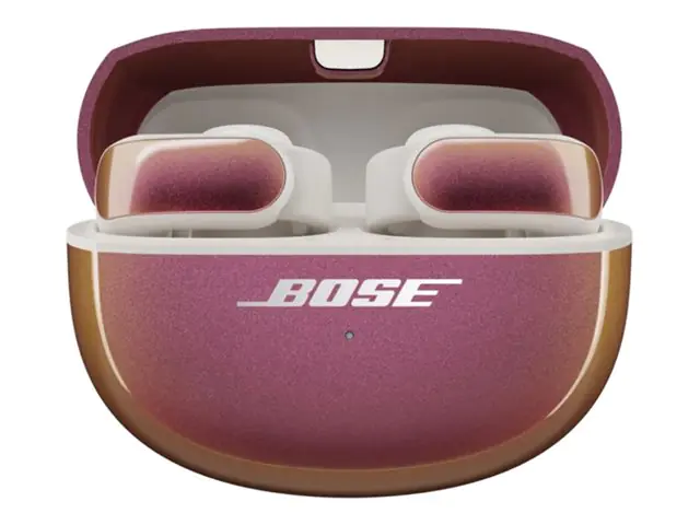 Bose Kopfhörer 881046-0900 Ultra Open Earbuds Rose Gold - Kopfhörer - Bluetooth 5