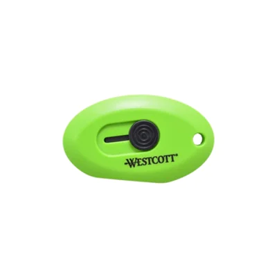 Westcott Cuttermesser 7 mm grün E-16474 00