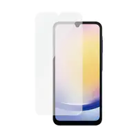 SAFE. by PanzerGlass - Bildschirmschutz für Handy - Ultra-Wide Fit mit EasyAligner - Glas - für Samsung Galaxy A25