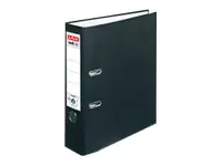Herlitz maX.file protect - Aktenordner - Rückenbreite: 80 mm - für A4 (210 x 297 mm) 5480801