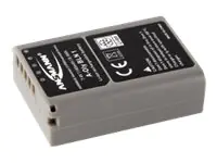 Ansmann A-Oly BLN1 - Batterie - Li-Ion - 1140 1400-0058