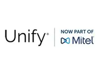 Unify OpenScape DECT Phone SL6 Beipack Guertelclip und Akkufachdeckel