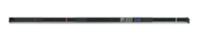 Bachmann BlueNet BN7500 RCM - Stromverteilungseinheit (Rack - einbaufähig) - Wechselstrom 230 V - Ethernet 10/100, USB - Ausgangsanschlüsse: 20 (4 x IEC 60320 C19, 16 x IEC 60320 C13) - 3 m Schnur