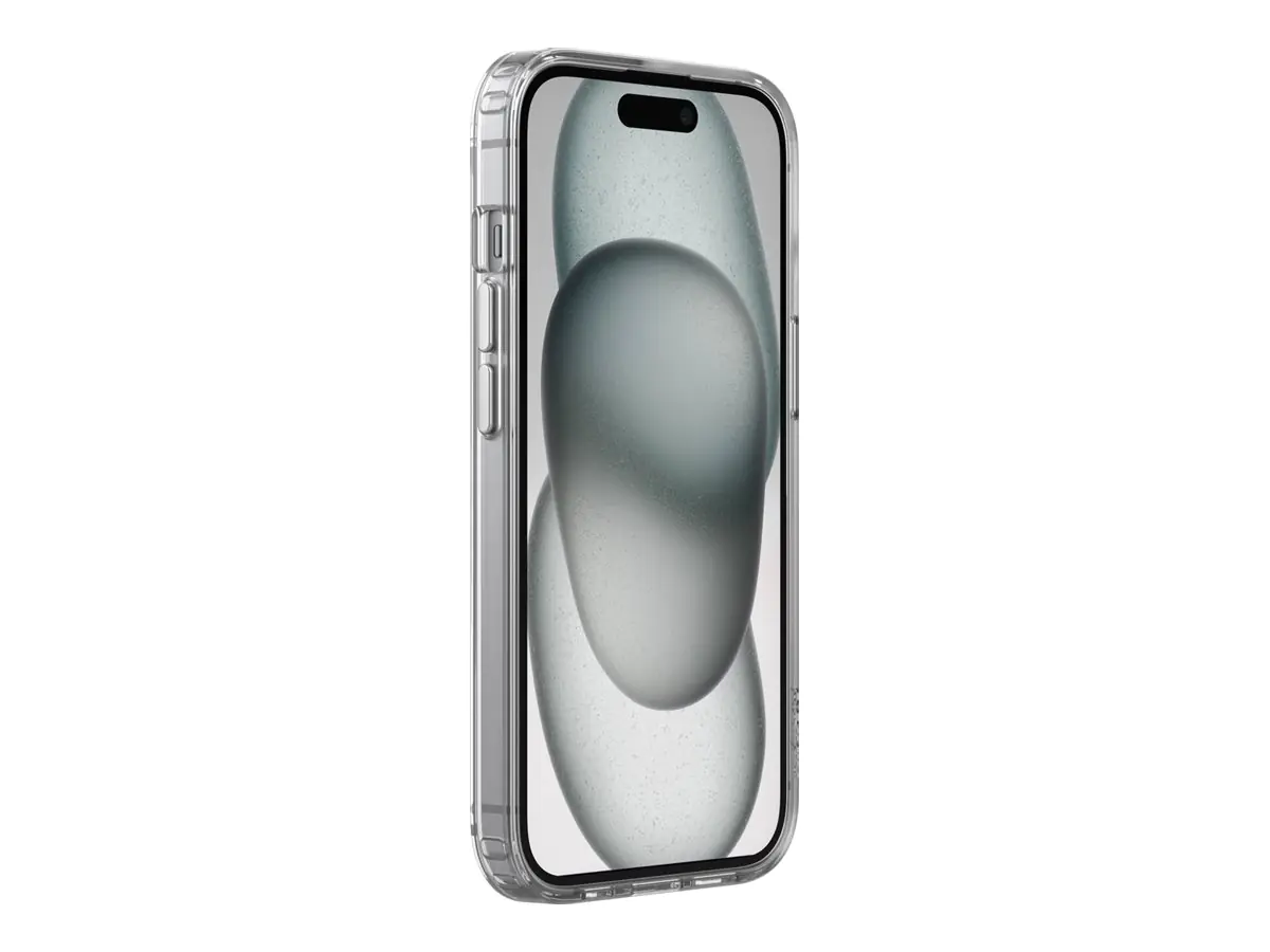 Belkin SheerForce - Hintere Abdeckung für Mobiltelefon