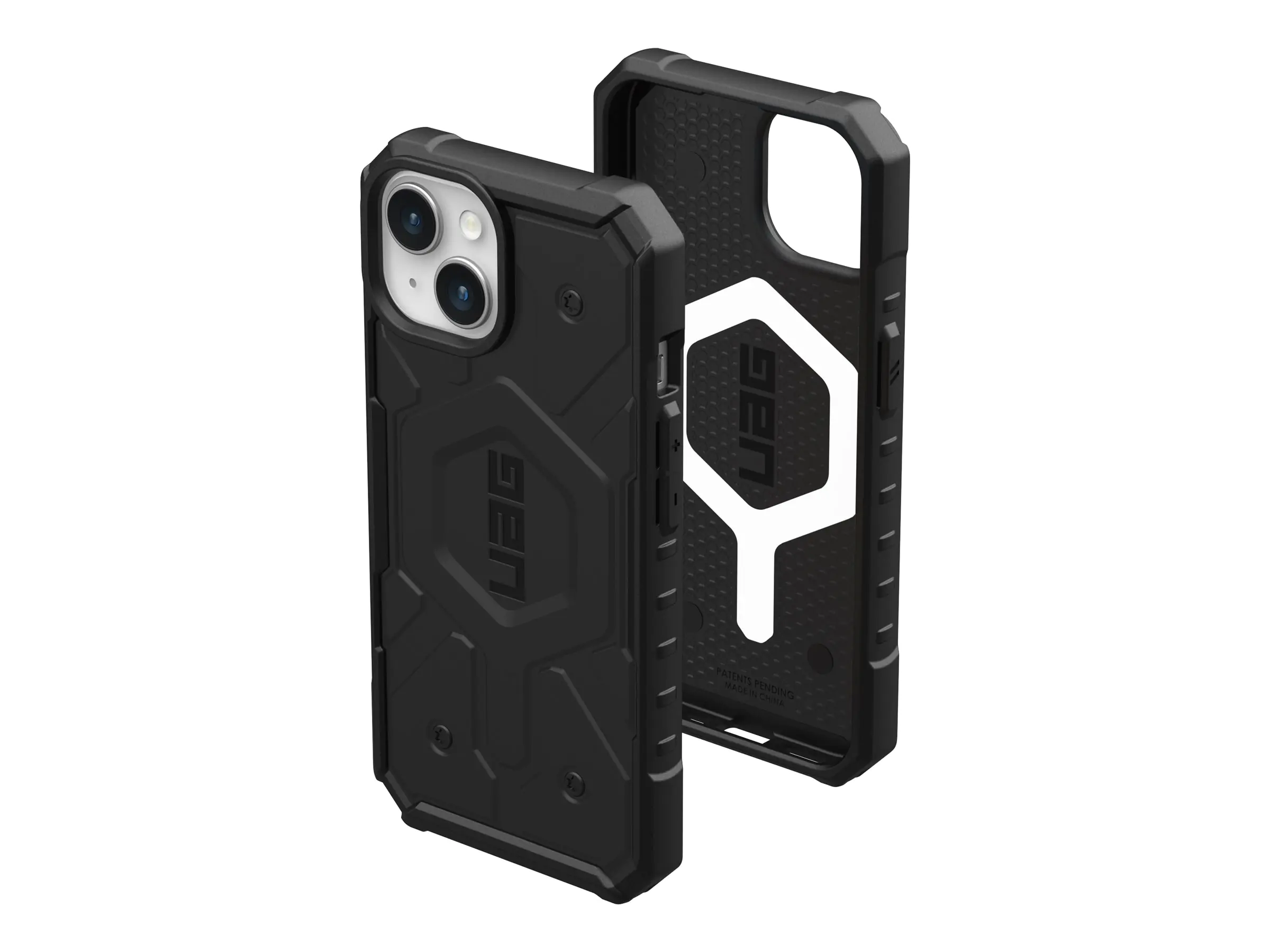 Urban Armor Gear UAG Pathfinder For MagSafe Series Rugged Case