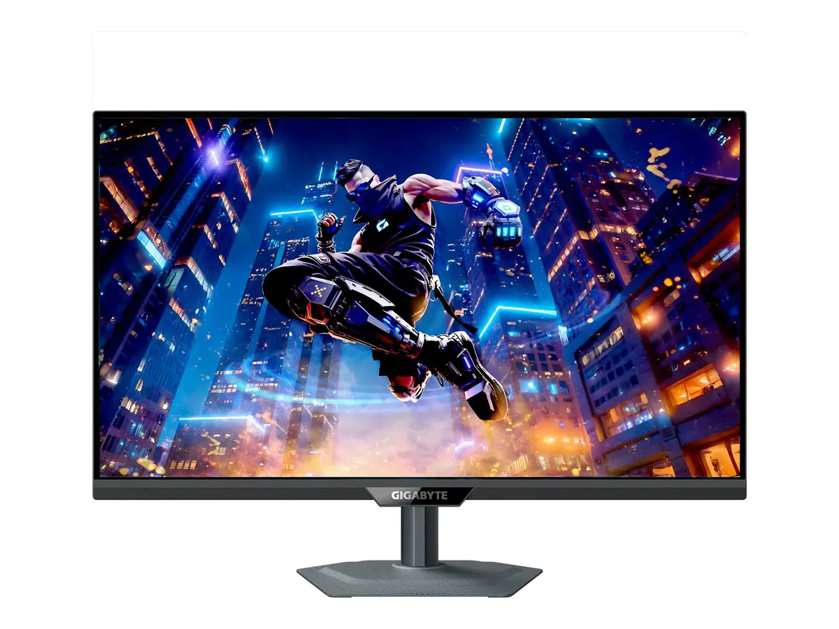 Gigabyte M27UP - LED-Monitor - Gaming - 68.6 cm (27")