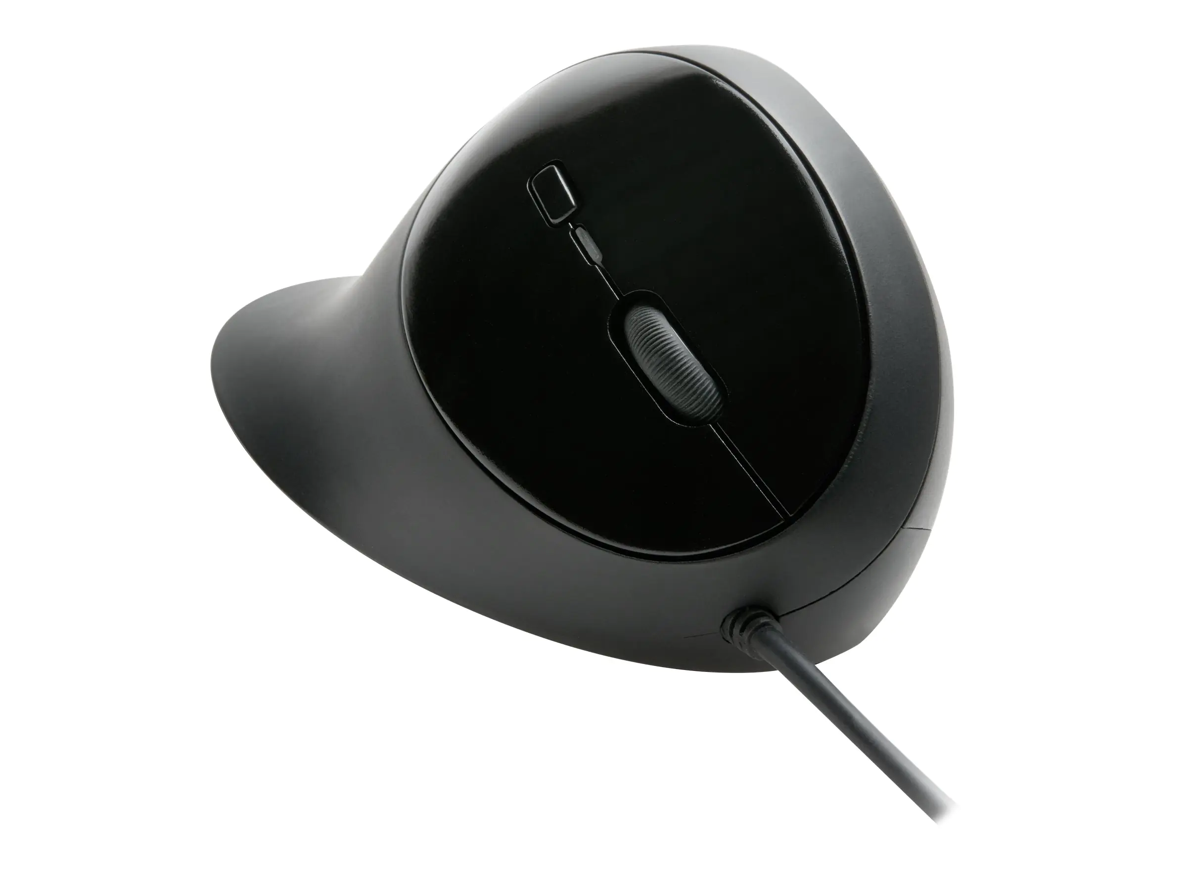Kensington Pro Fit Ergo - Maus - ergonomisch K75403EU