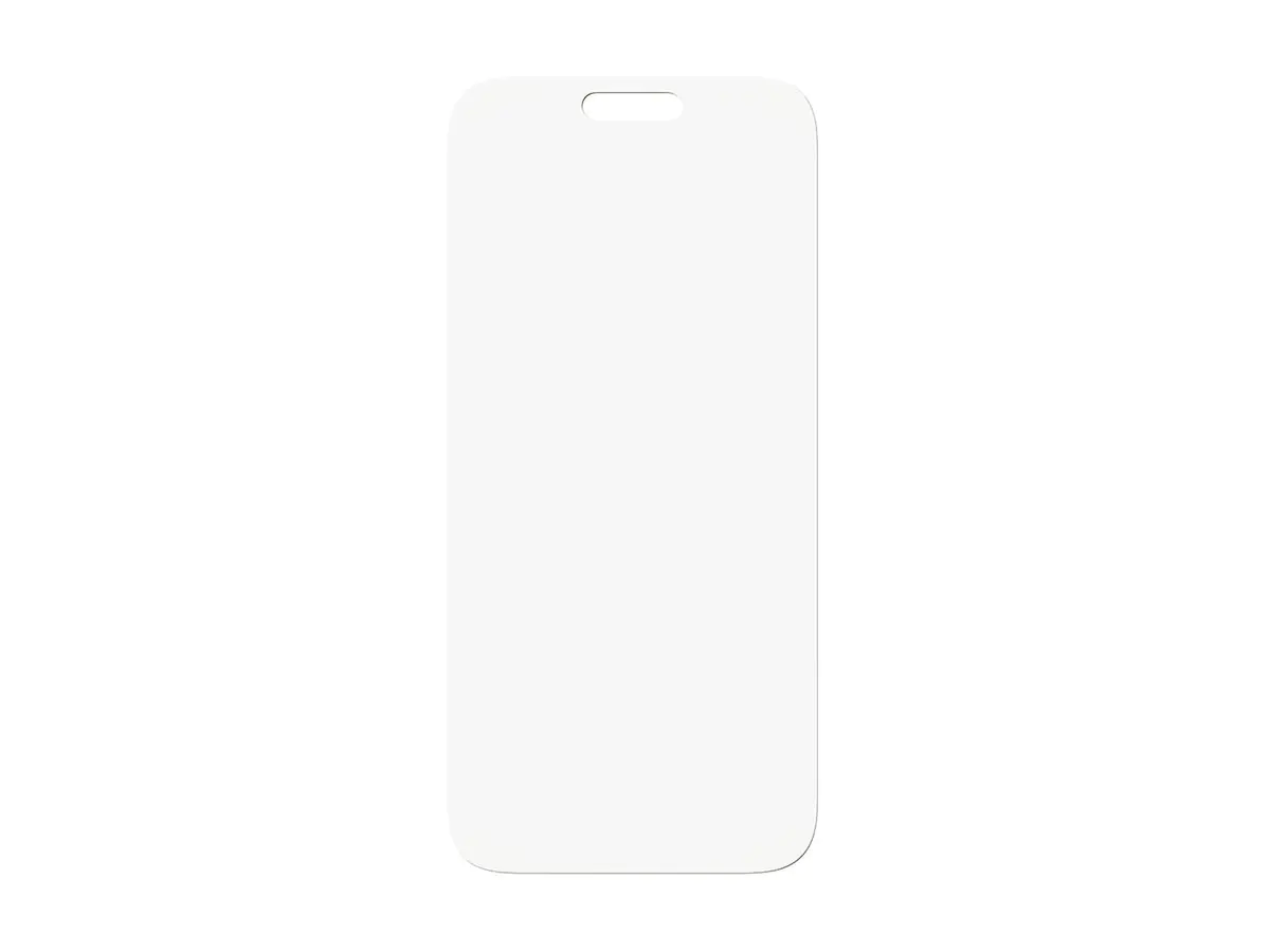 PanzerGlass Screen Protector iPhone 17 Pro Max Classic Fit w. EasyAligner