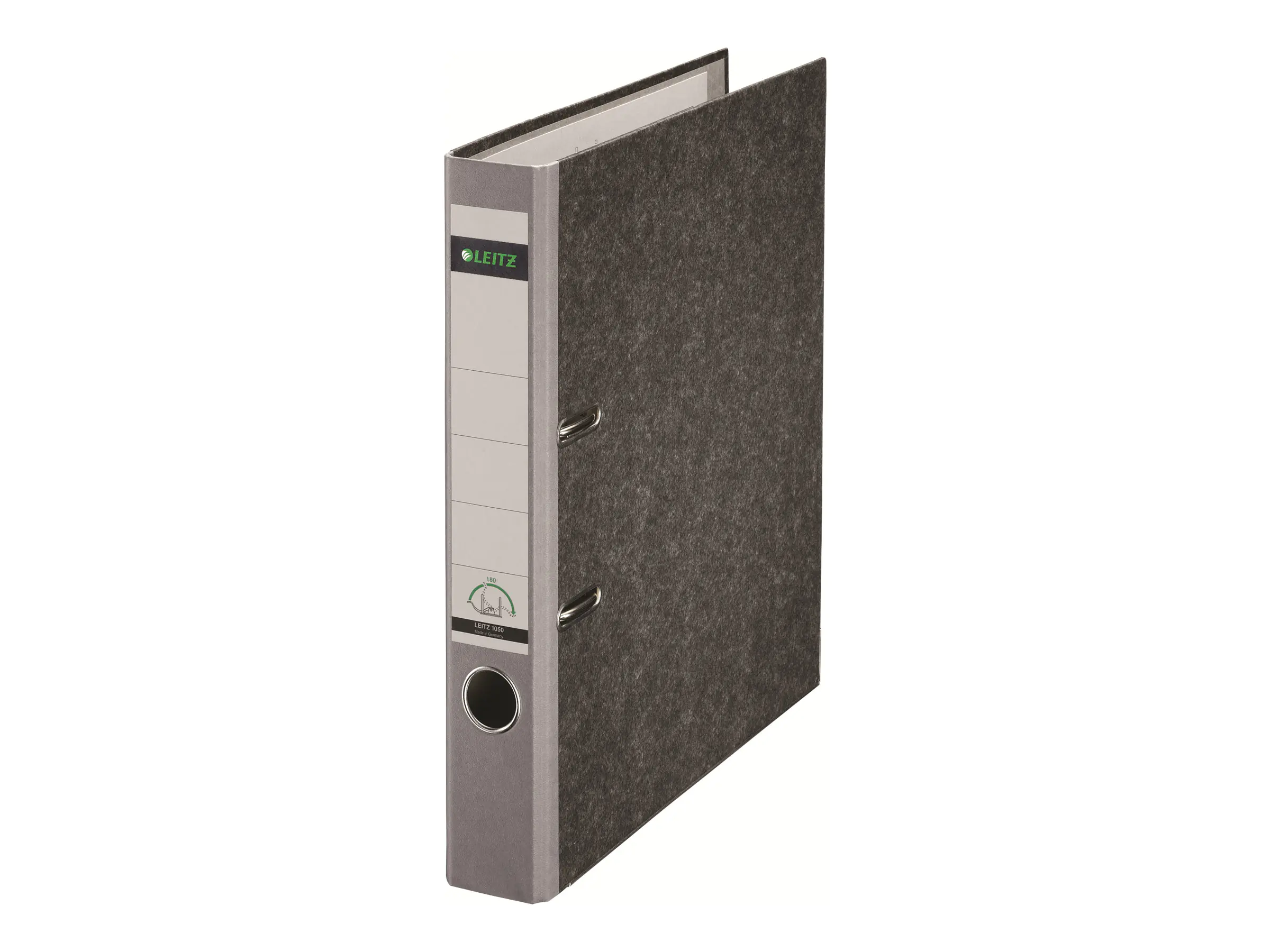 Esselte Leitz Aktenordner - Rückenbreite: 52 mm - für A4 (210 x 297 mm) 1050-50-85