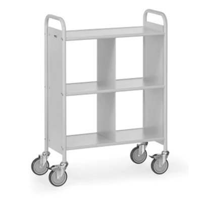 Fetra Transportwagen 38,5 x 110 x 81 cm (B x H x L) 150kg