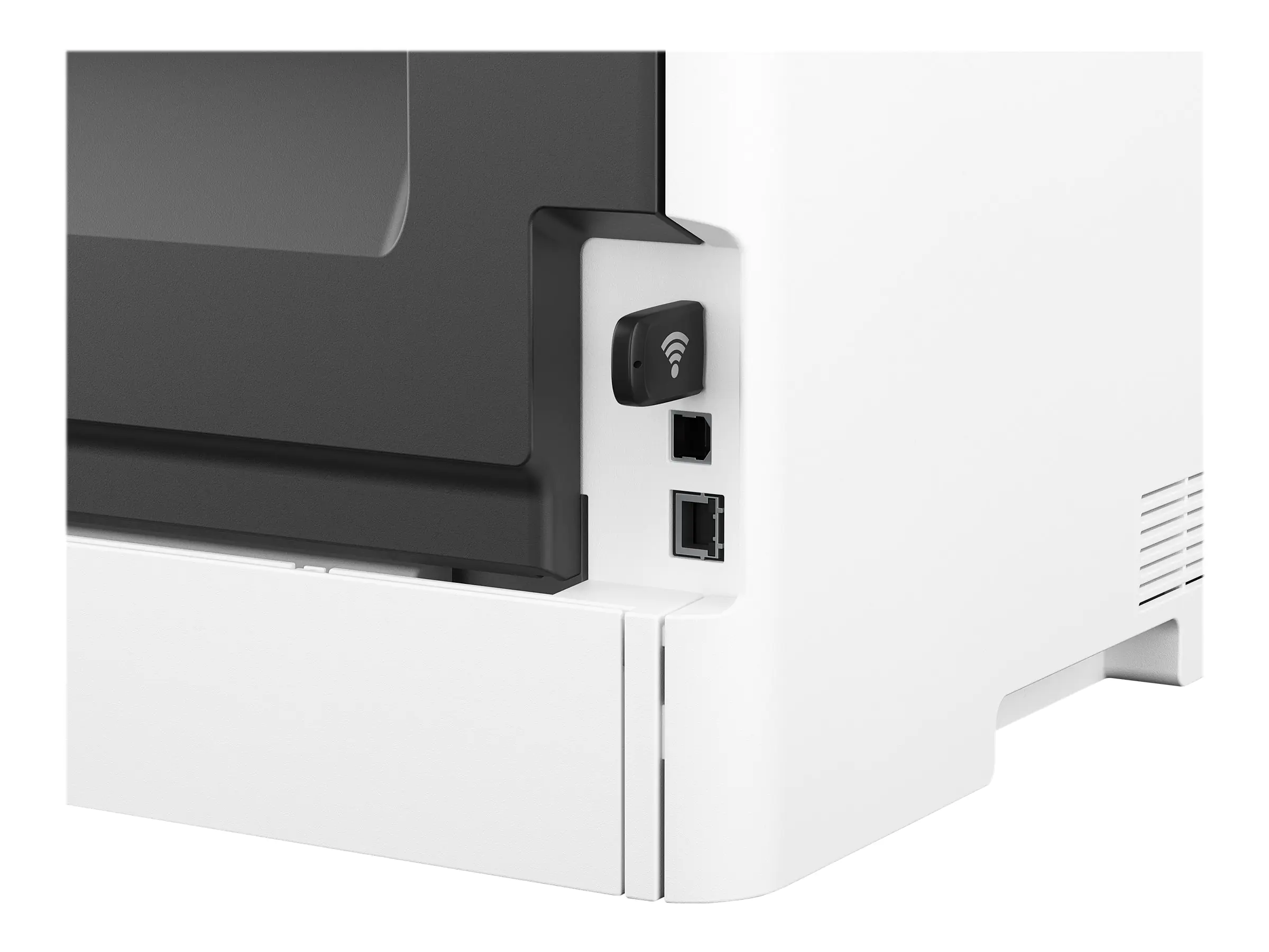 Ricoh Interface Unit Type P16 - Druckserver - USB - Wi-Fi 5 - für Ricoh 132 MF, 132 P, SP 330DN, SP 330SFN, SP 3710DN, SP 3710SF