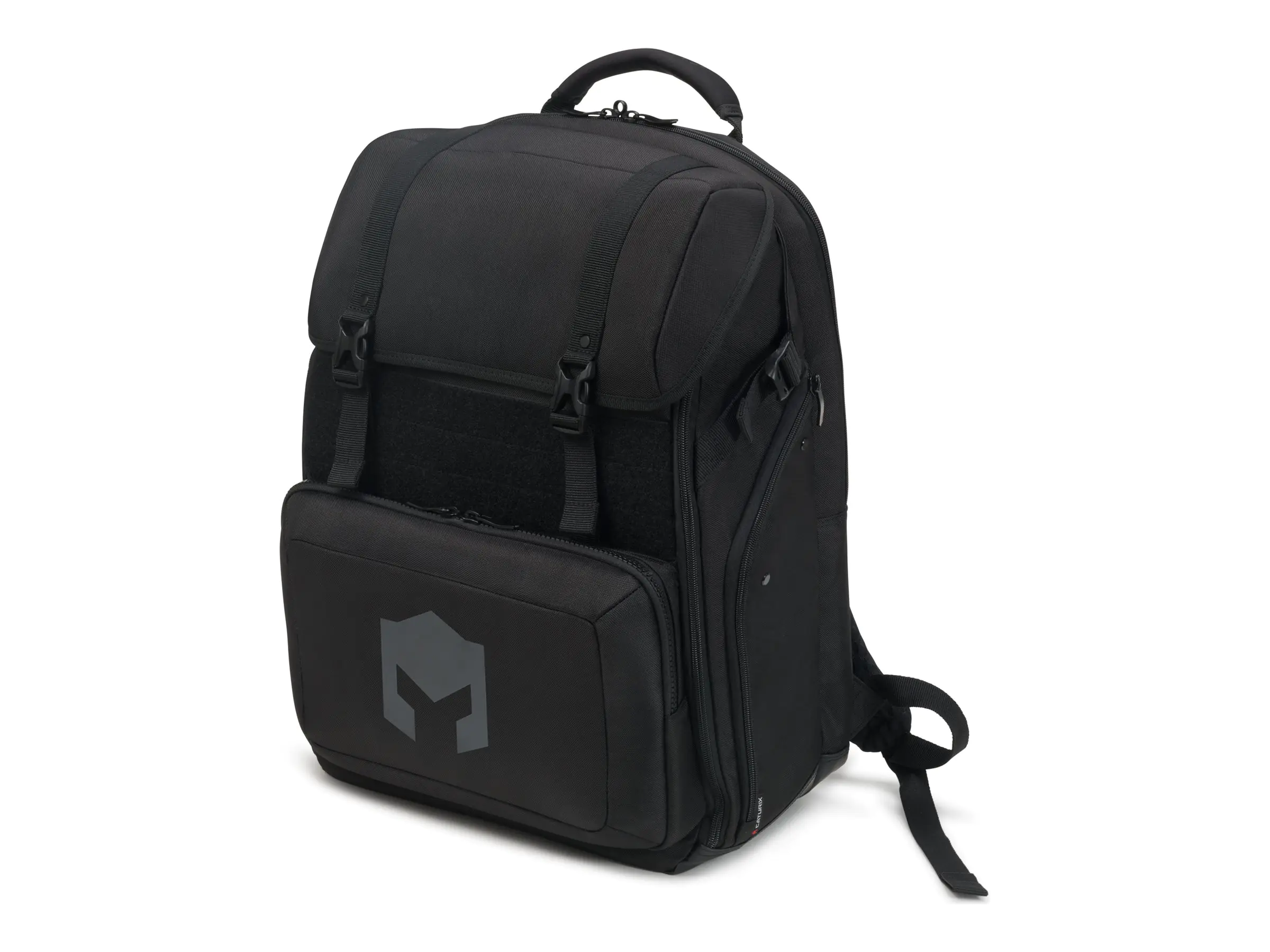 CATURIX Cumbattant - Notebook-Rucksack - 43.9 cm (17.3")