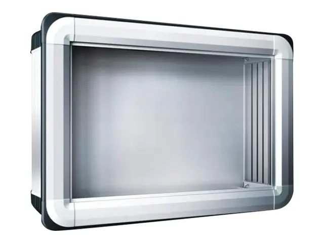 Rittal CP Comfort Panel - PC-Gehäusesystem - 6372562