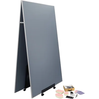 SIGEL Board-Set Meet up Bundle Pinboards MUB02