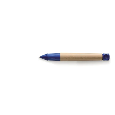 Lamy Drehbleistift abc 1,4mm B ohne Radierer blau