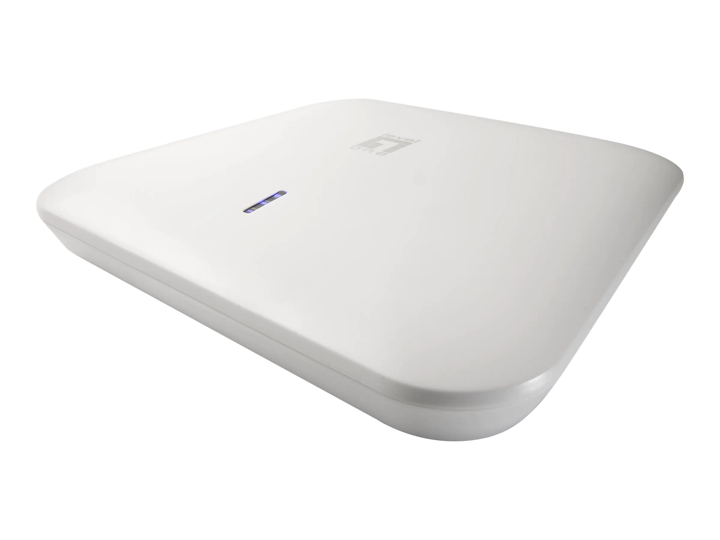 LevelOne WAP-8123 - Accesspoint - 1GbE - Wi-Fi 5 - 2.4 GHz, 5 GHz - DC-Stromversorgung