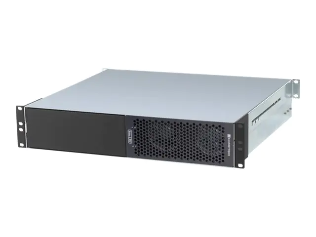Sonnet Echo Echo II DV Rackmount - Systembus -Erweiterung