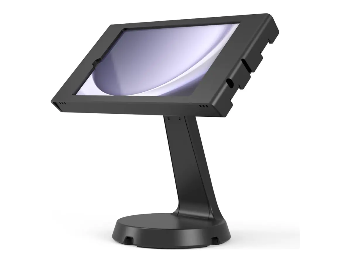 Compulocks Galaxy Tab A9 Apex Enclosure Mast Counter Stand - Befestigungskit (Aufstellung,